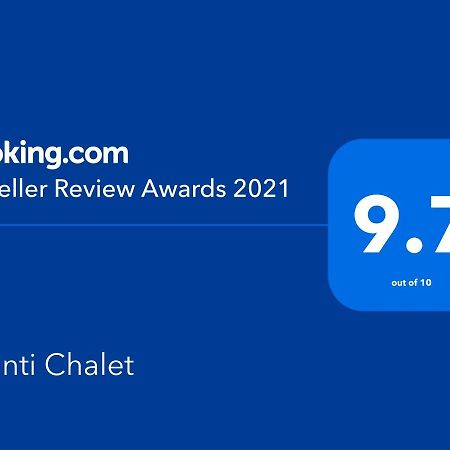 Avanti Chalet Hakuba Ngoại thất bức ảnh