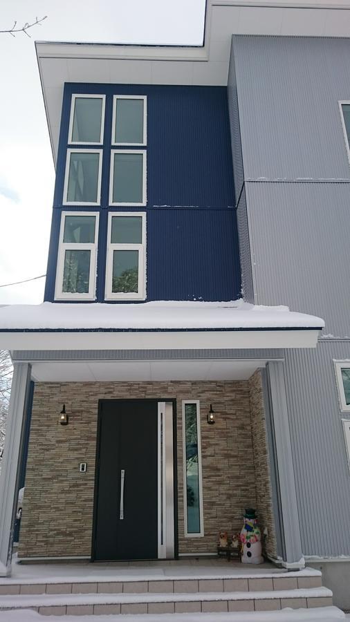 Avanti Chalet Hakuba Ngoại thất bức ảnh