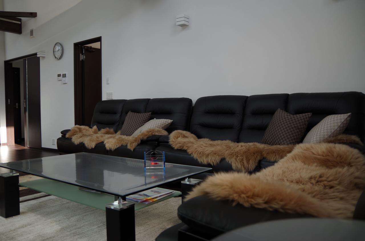 Avanti Chalet Hakuba Ngoại thất bức ảnh