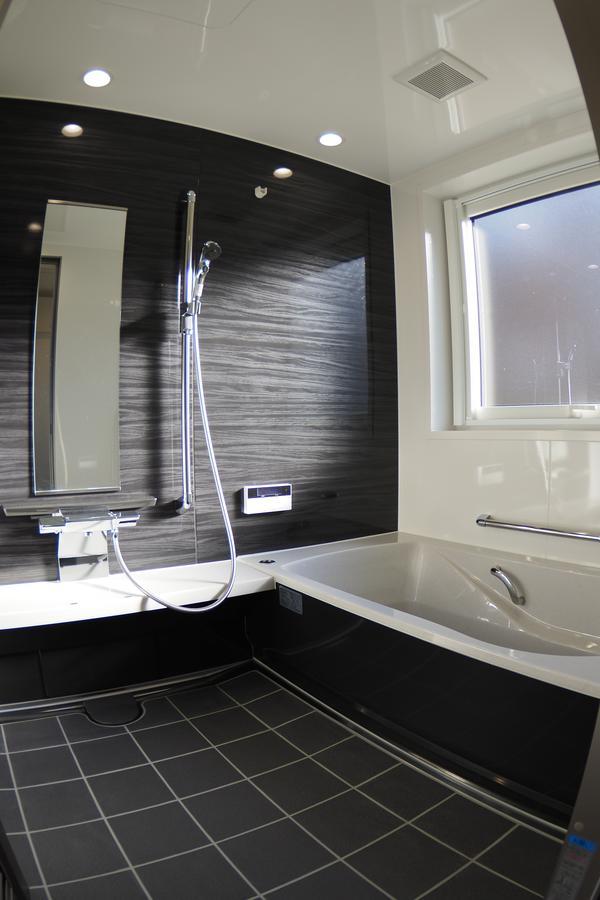 Avanti Chalet Hakuba Ngoại thất bức ảnh