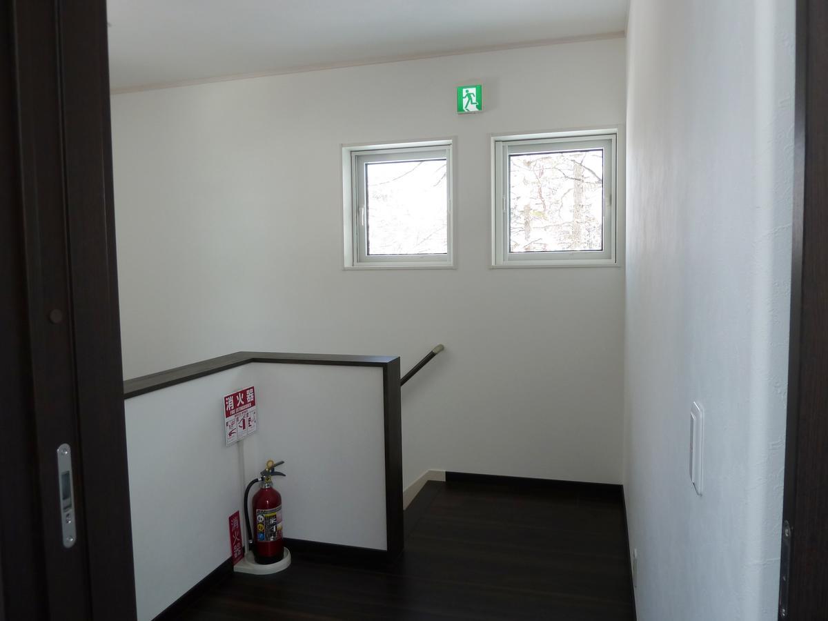 Avanti Chalet Hakuba Ngoại thất bức ảnh