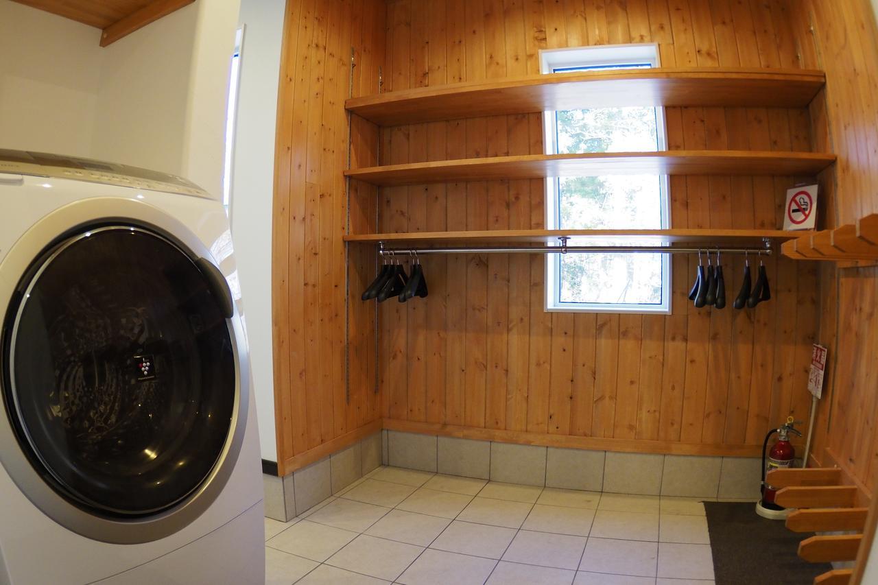 Avanti Chalet Hakuba Ngoại thất bức ảnh