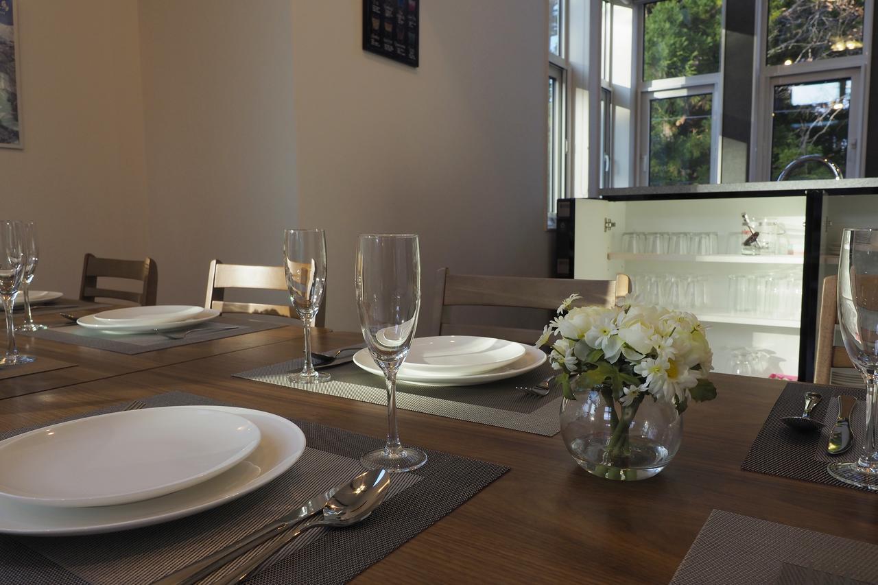 Avanti Chalet Hakuba Ngoại thất bức ảnh