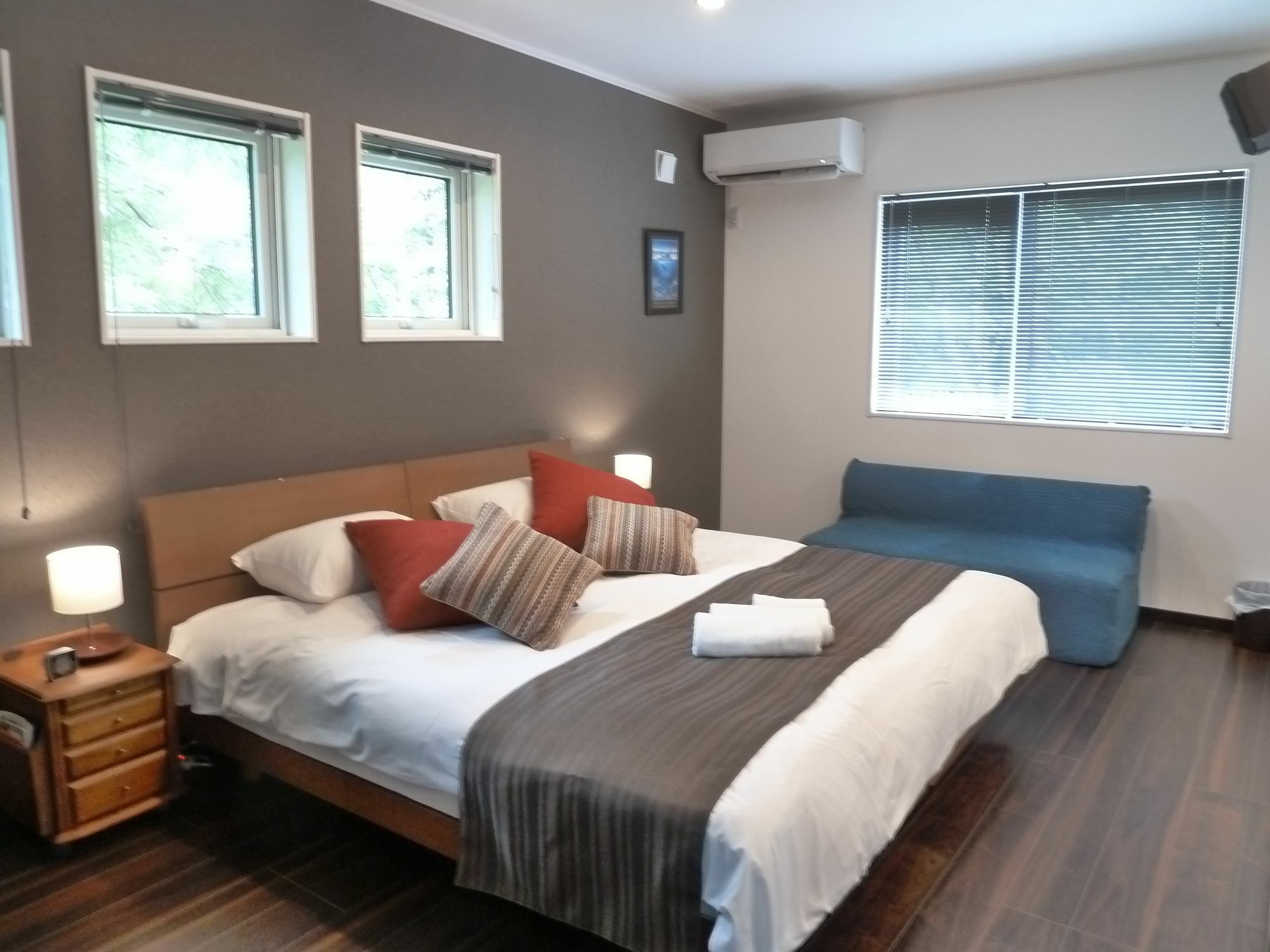 Avanti Chalet Hakuba Ngoại thất bức ảnh